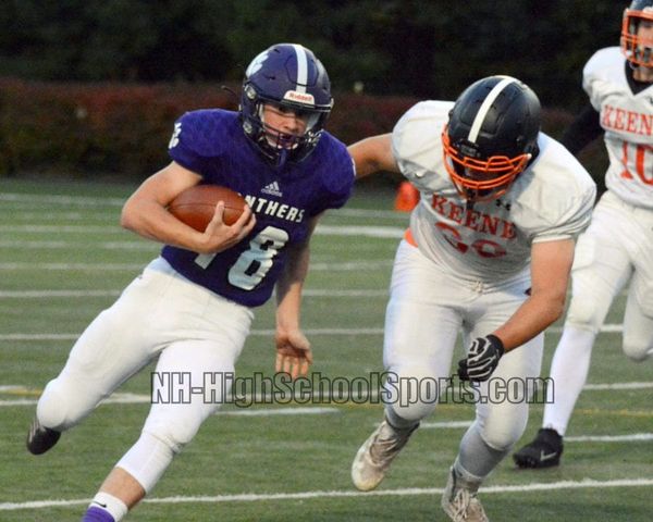 Football Roundup: Week 3