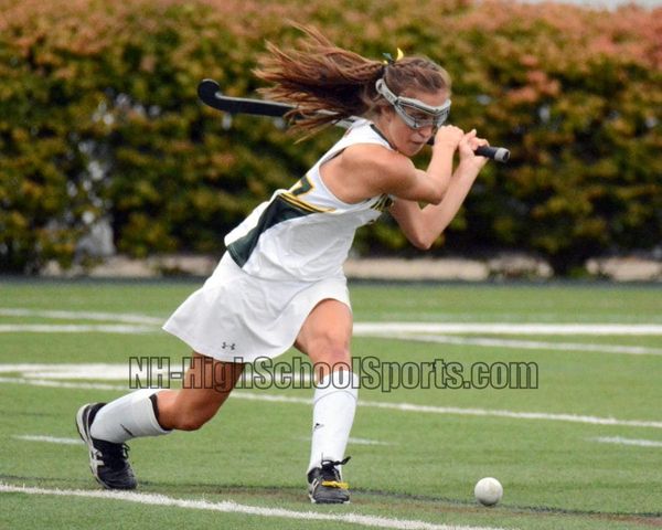 Field Hockey Notebook: Bishop Guertin getting offense from multiple players