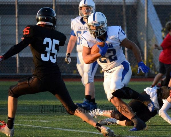 Exciting season looms as Division I football appears to be wide open