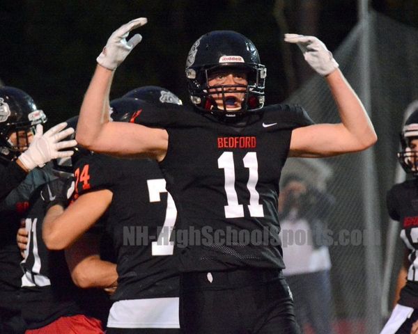 Football Roundup: Week 1