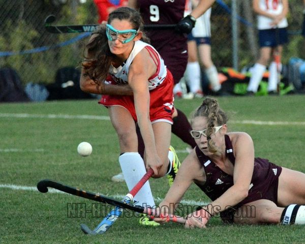 One goal enough for Derryfield field hockey in win over John Stark
