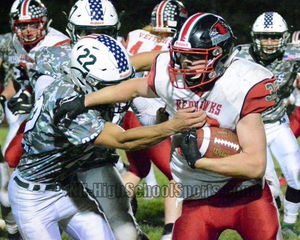 Football Roundup: Week 6