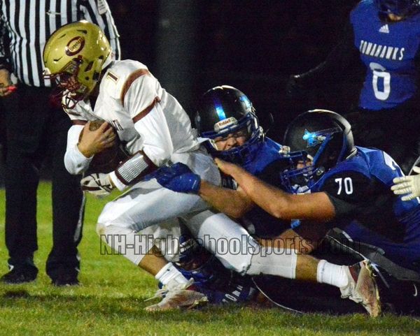Football Roundup: Week 7