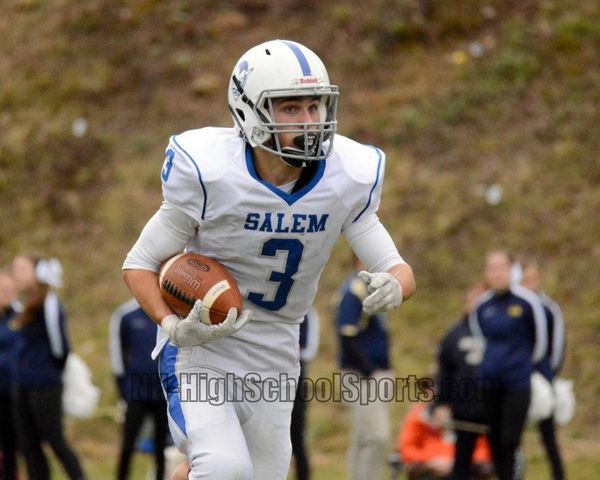 Playoff Picture: Football (Oct. 25)