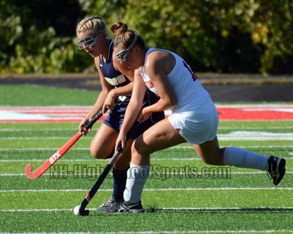 Playoff Picture: Field Hockey (Oct. 11)