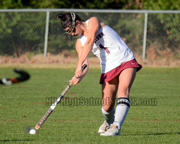 New Hampshire roster announced for Twin State field hockey