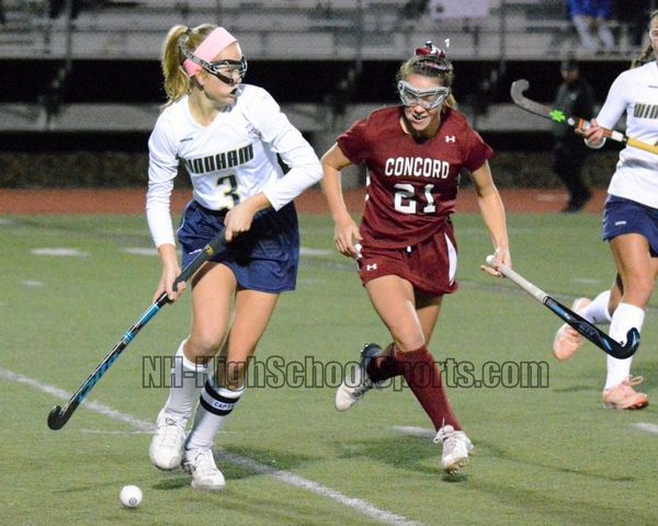 Windham’s drive helped it capture program’s first D1 field hockey title