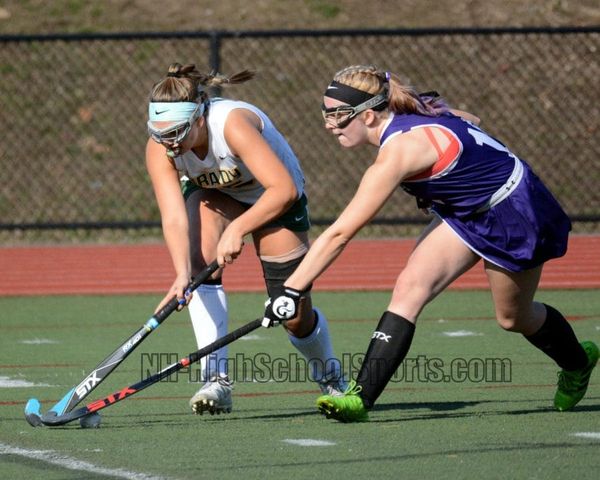 Bishop Brady field hockey had the right mix to win program’s first title