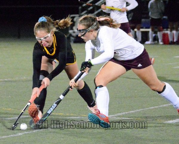 Souhegan beats Derryfield in shootout to advance to D2 field hockey final (video)