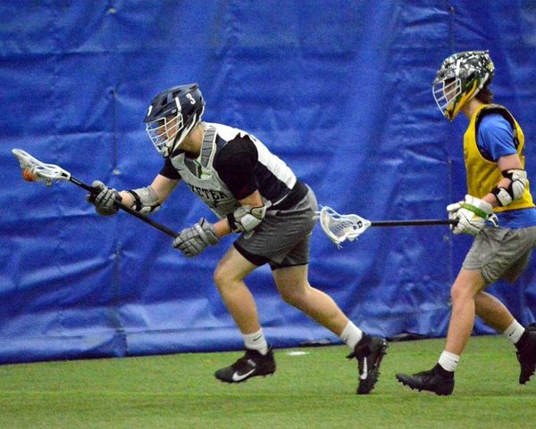 Highlights and results from the first week of Session 2 of the Indoor Lacrosse League
