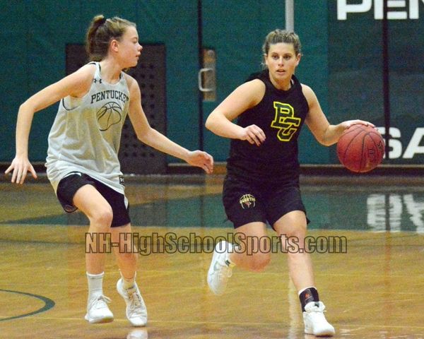 Bishop Guertin girls basketball to be featured this winter on ‘The Season’