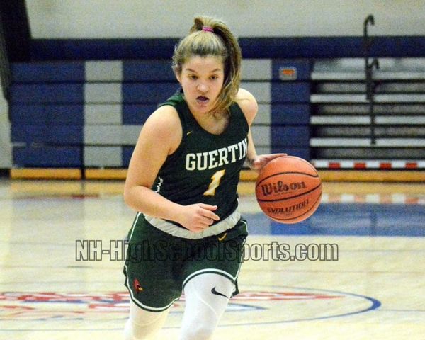The Season (2020): Bishop Guertin Girls Basketball, Episode 2