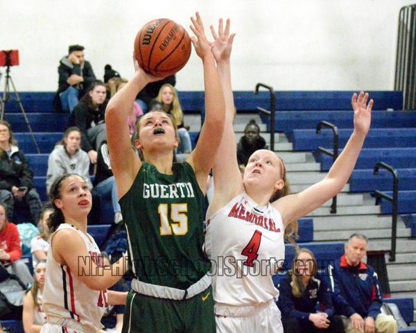 The Season (2020): Bishop Guertin Girls Basketball, Episode 6