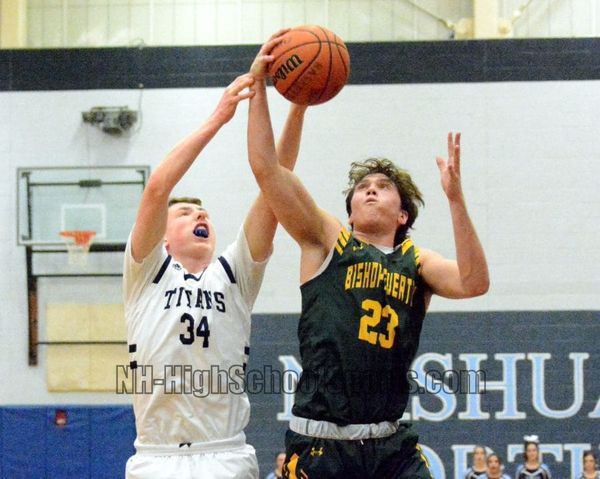 Playoff Picture: Boys Basketball (Feb. 7)
