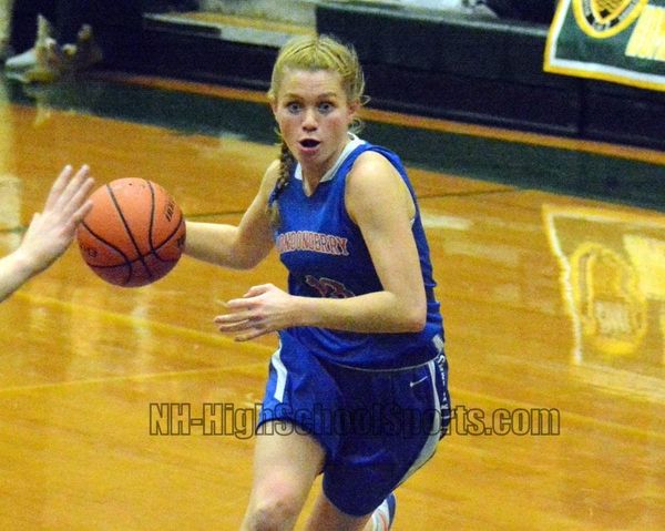 Playoff Picture: Girls Basketball (Feb. 28)