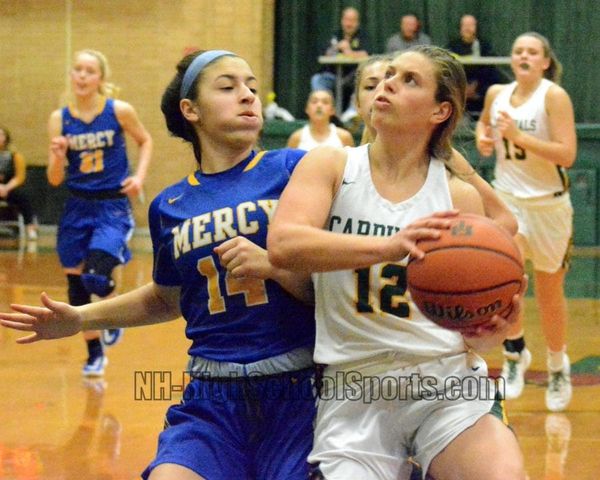 The Season (2020): Bishop Guertin Girls Basketball, Episode 7