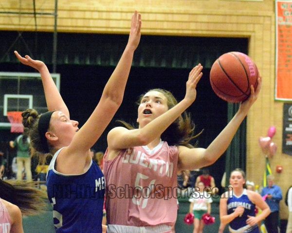 The Season (2020): Bishop Guertin Girls Basketball, Episode 9
