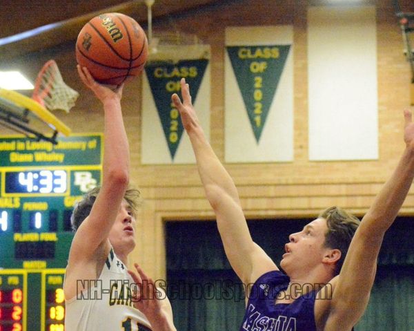 Playoff Picture: Boys Basketball (Feb. 28)