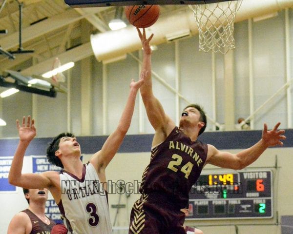 Playoff Picture: Boys Basketball (March 3)