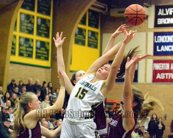 NHIAA cancels remaining winter tournaments, pushes back start of spring sports