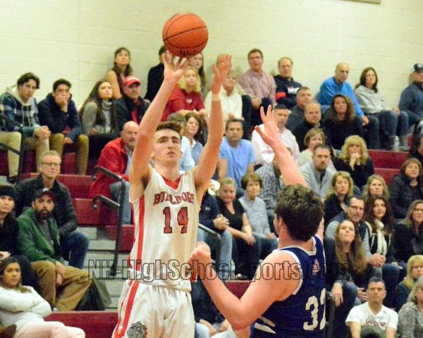 Boys basketball all-state teams