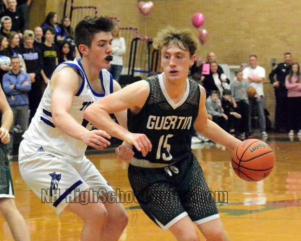 Playoff Picture: Boys Basketball (March 4)