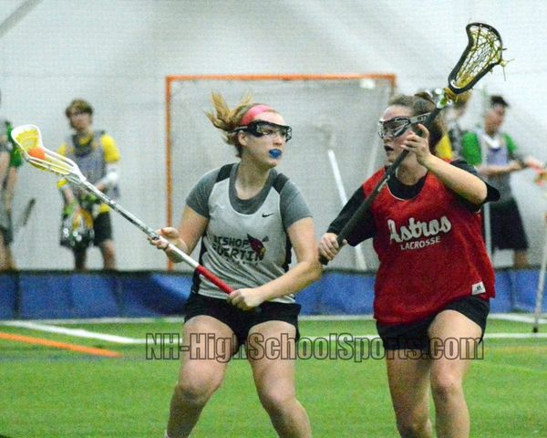 Highlights and results from the final week of Session 3 of the Indoor Lacrosse League