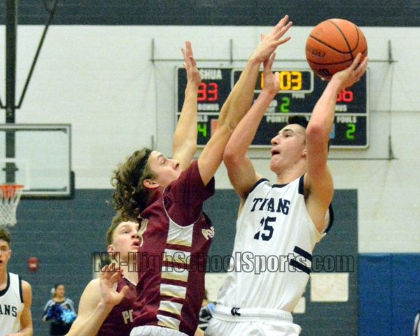 Playoff Picture: Boys Basketball (March 7)