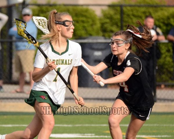 NHHSS 2020 Girls Lacrosse Preseason All-State Watch List