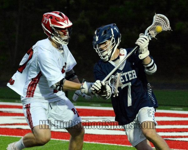 NHHSS 2020 Boys Lacrosse Preseason All-State Watch List