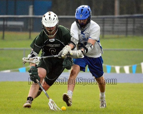 Hopkinton boys lacrosse looking to make it four D3 titles in a row