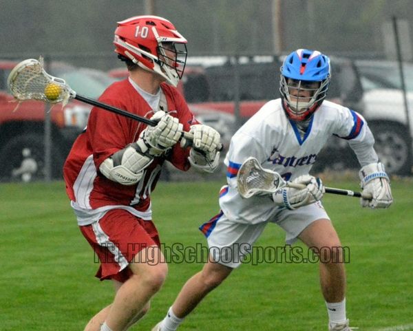 Pinkerton, Bishop Guertin favorites to reach D1 boys lacrosse final for 8th year in a row