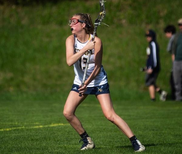ConVal girls lacrosse had sights set on bigger things