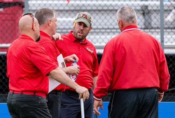 Gaudreau ready to continue legacy of Pinkerton boys lacrosse, whenever it may be