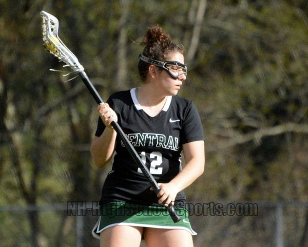 Dudley hopes to see Manchester Central girls lacrosse continue to grow