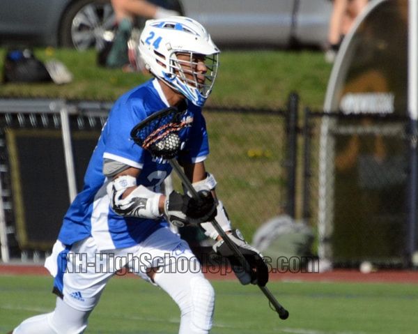 With roster likely intact, Oyster River boys lacrosse refocusing for next season