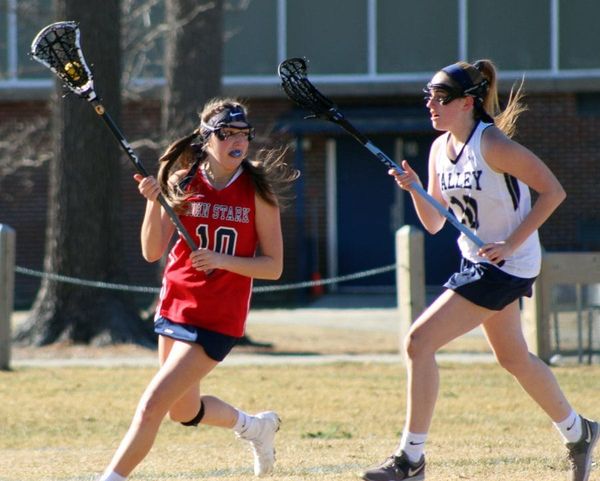 John Stark girls lacrosse disappointed to miss out on growth, experiences