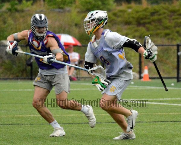 New NHIAA cycle means changes coming in 2021 for boys and girls lacrosse divisions
