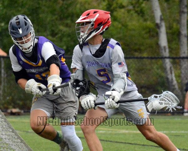 A way-too-early look at the 2021 boys lacrosse season