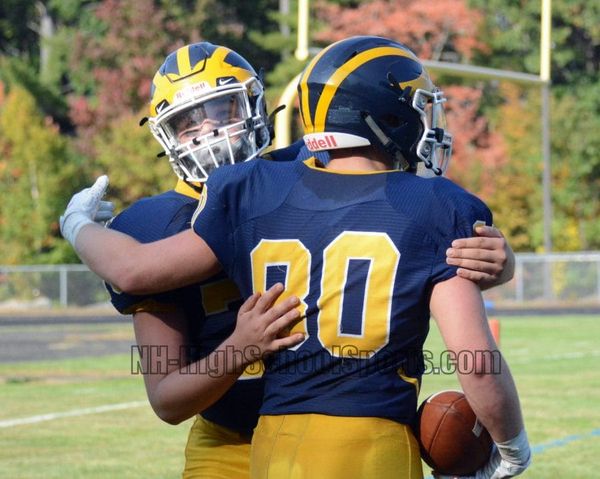 Football Roundup: Week 1