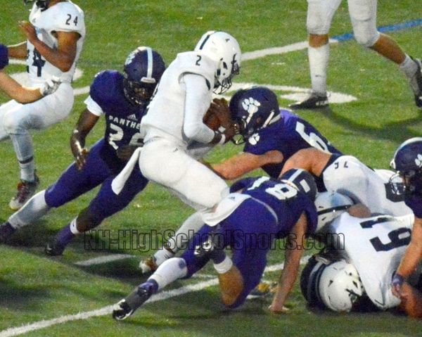 Around the Granite State: Friday’s Roundup
