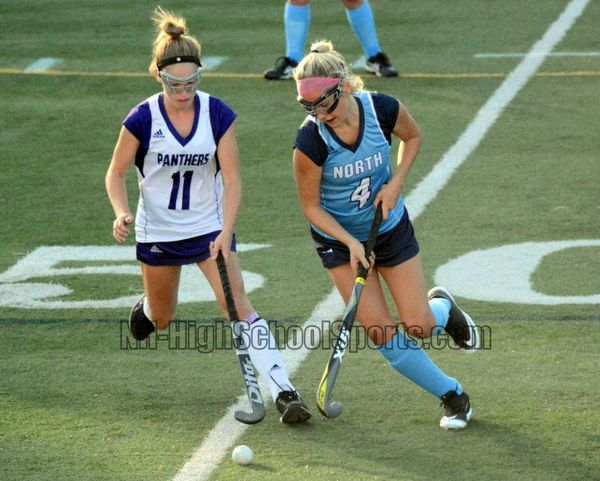 Sports Insider PLUS: Field Hockey, Nashua South 5, Nashua North 0 (video)