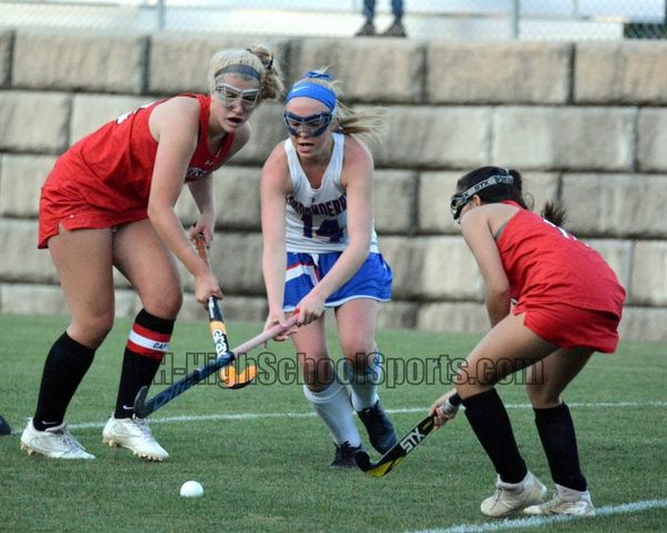 Sports Insider PLUS: Field Hockey, Londonderry 1, Pinkerton 0 (video)