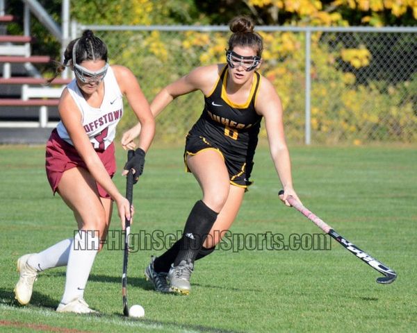 Division II field hockey all-state teams released