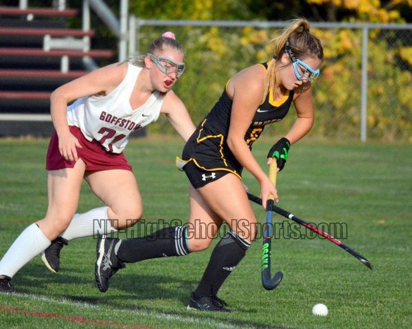 Sports Insider PLUS: Field Hockey, Souhegan 1, Goffstown 0 (video)