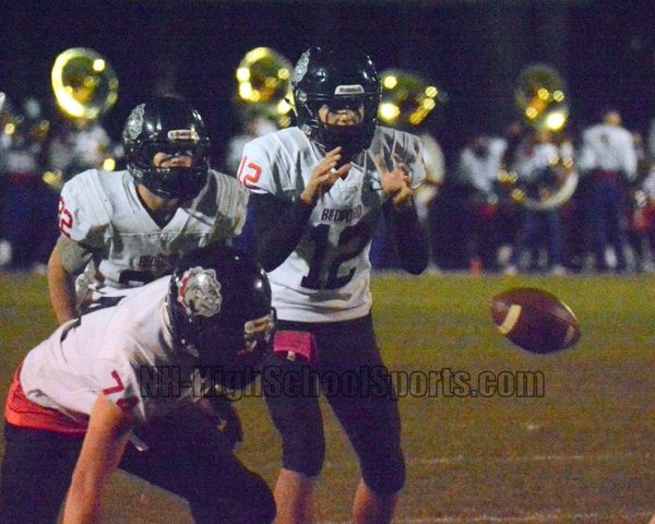 Mikol, Bedford football find late success to advance past Manchester Memorial