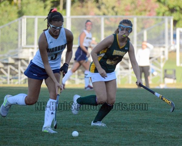 Windham field hockey returns to D1 final with win over Bishop Guertin