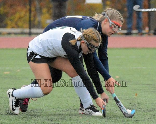 Windham comes back in fourth quarter to beat Dover in D1 field hockey championship (video)