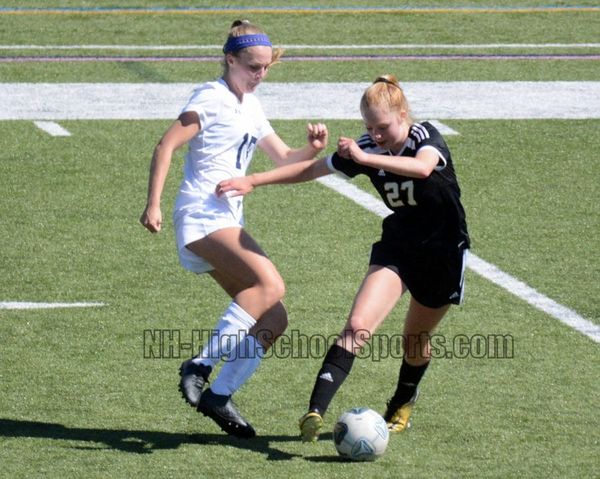 NHIAA releases details, brackets for girls soccer open tournament (Updated Nov. 8)