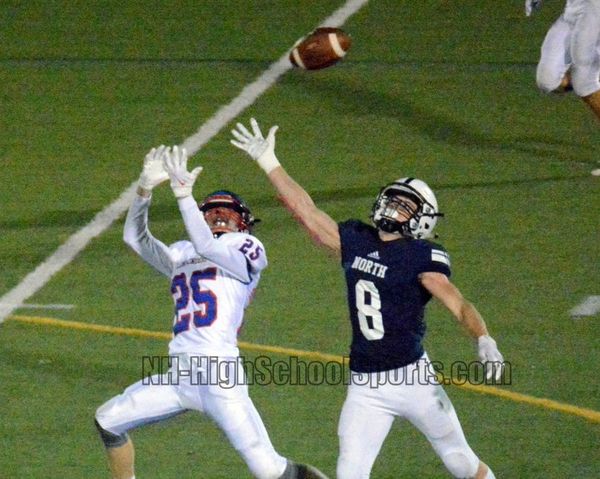 Football Roundup: Week 5